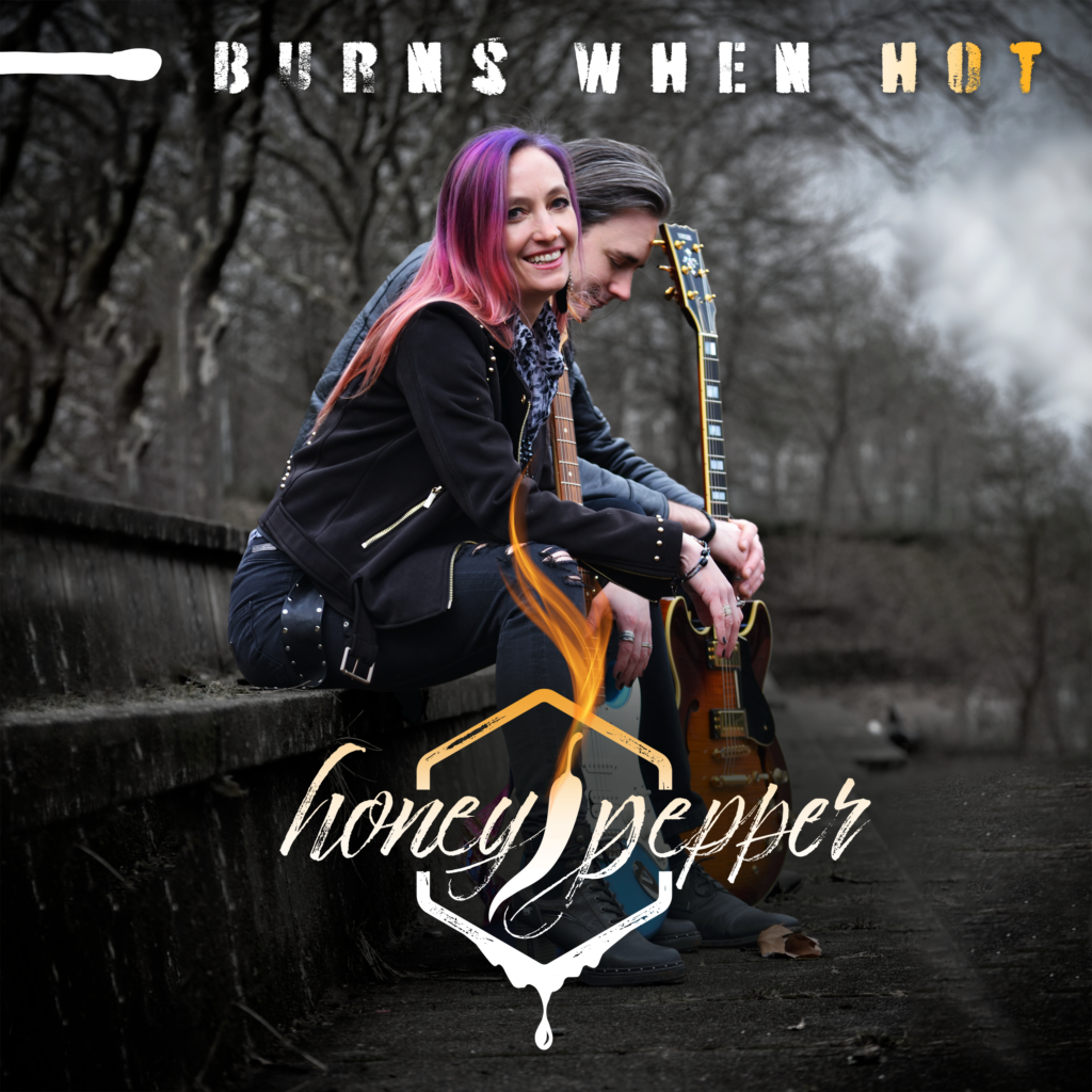 Cover Burns When Hot